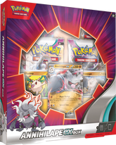 Pokemon TCG: Scarlet & Violet - Annihilape Ex Collection Box
